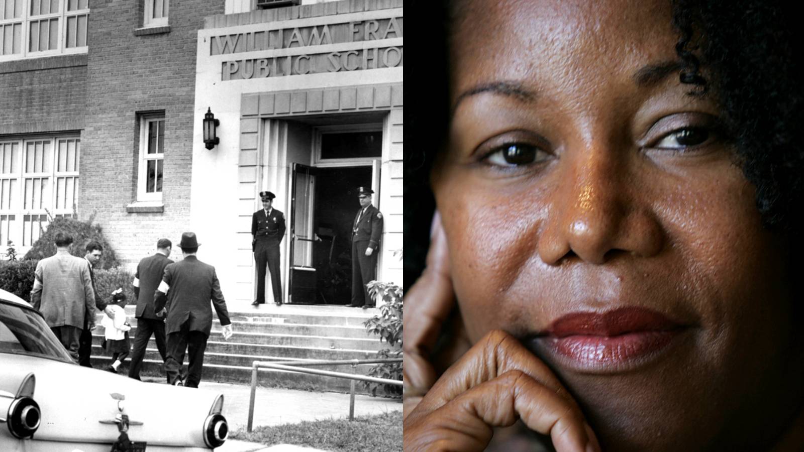 Ruby Bridges