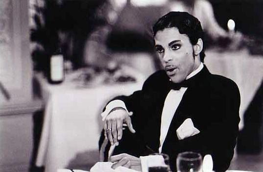 Prince - For the - Image 6 from Famous Razzie Award Winners | BET