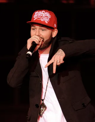 Paul Wall: March 11 - The "Grillz" rapper celebrates his 31st. (Photo: Frank Micelotta/PictureGroup)