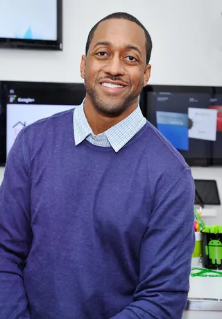 Jaleel White: November 27 - The actor is 38 and Urkel-free.(Photo: John Sciulli/Getty Images for T-Mobile)