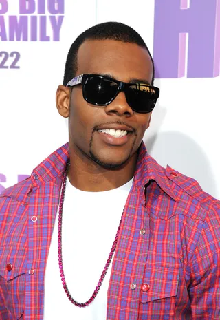 Mario: August 27 - The R&amp;B singer turns 25.&nbsp;(Photo credit: Jason Merritt/Getty Images)