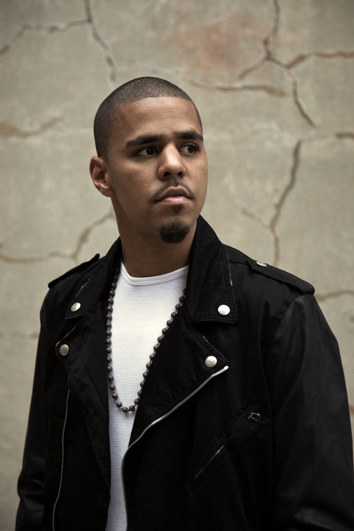 J. Cole - From - Image 6 from The Roc Nation Roster | BET