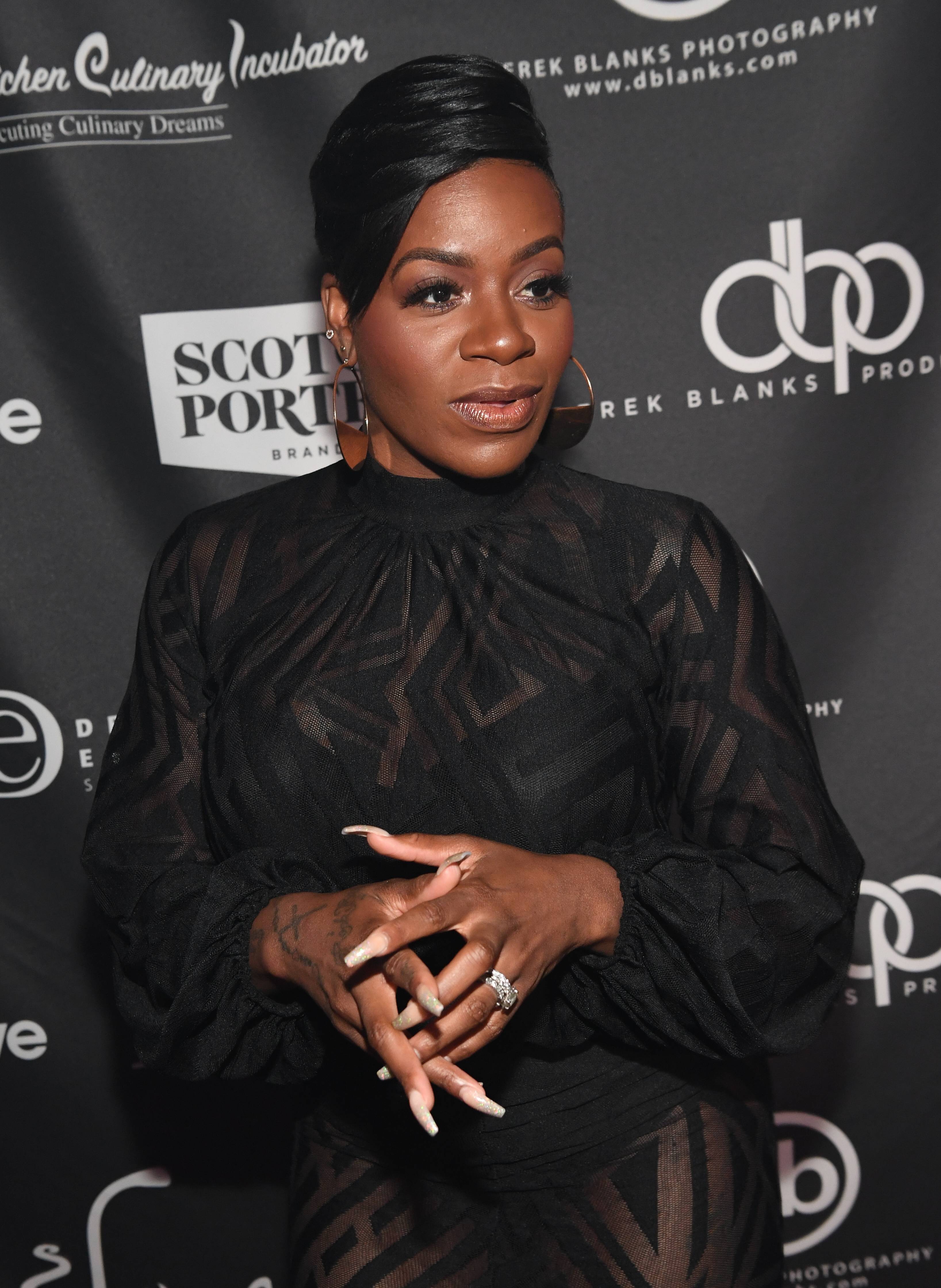 Fantasia Barrino Reveals Gender Of Third Child | News | BET, image size:3273x4479