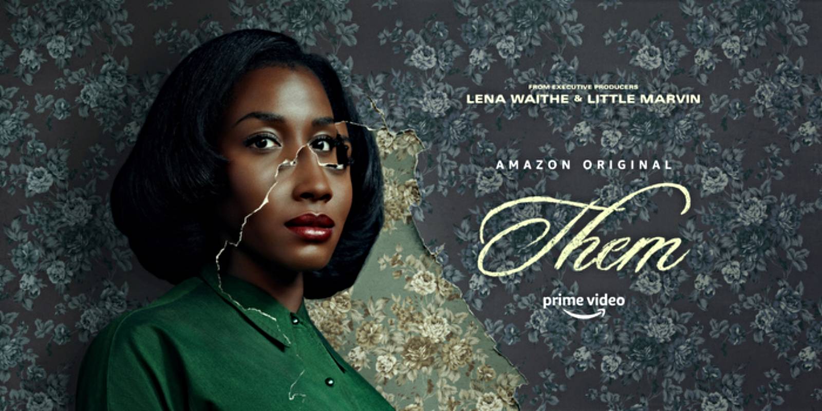 Amazon video get out hotsell