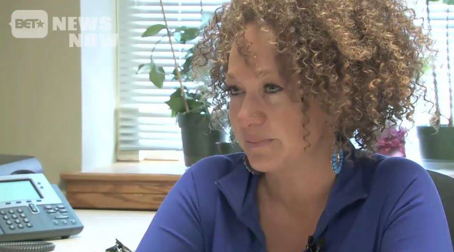 News, Rachel Dolezal, National News, NAACP, NBC, Racism, Racial Injustice