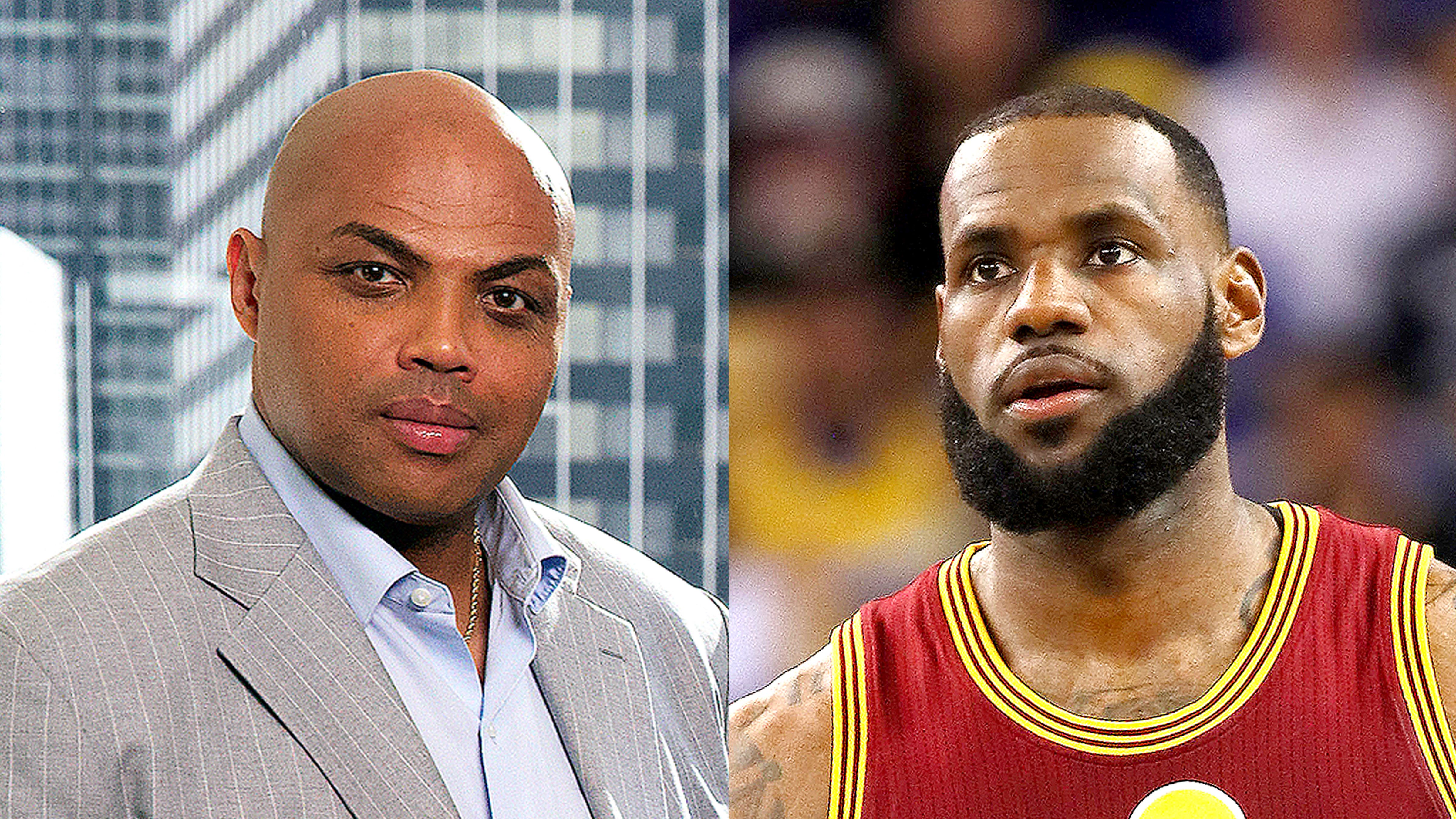 (Photos from Left: Shane Mahood/USA Network/NBCU Photo Bank via Getty Images, Ezra Shaw/Getty Images)