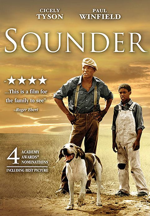 Sounder - In Sounder, - Image 11 from Black History Movies | BET