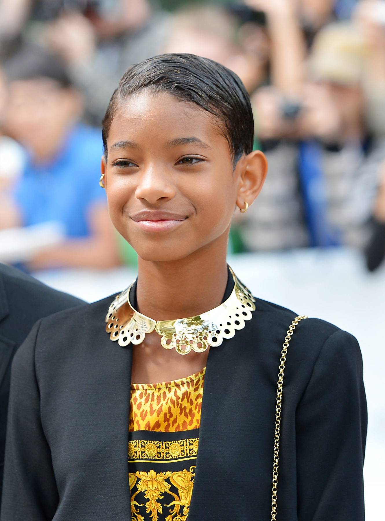 Willow Smith