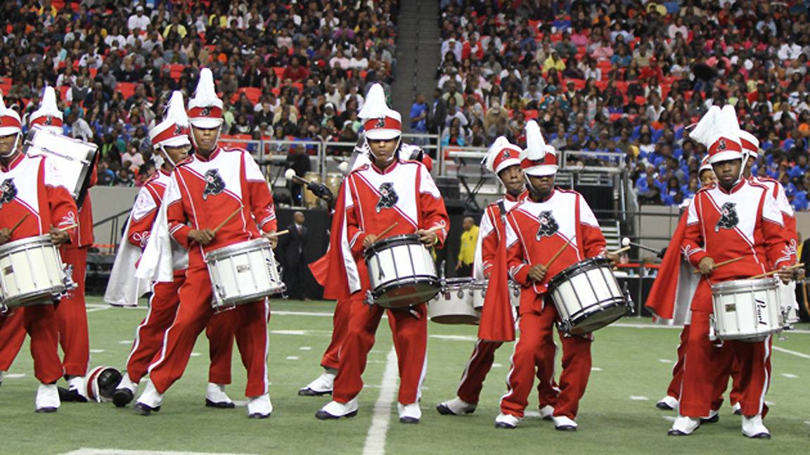 Clark Atlanta University, Hazing