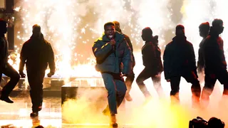 BET Hip Hop Awards 2021 | Baby Keem Highlight | 1920x1080