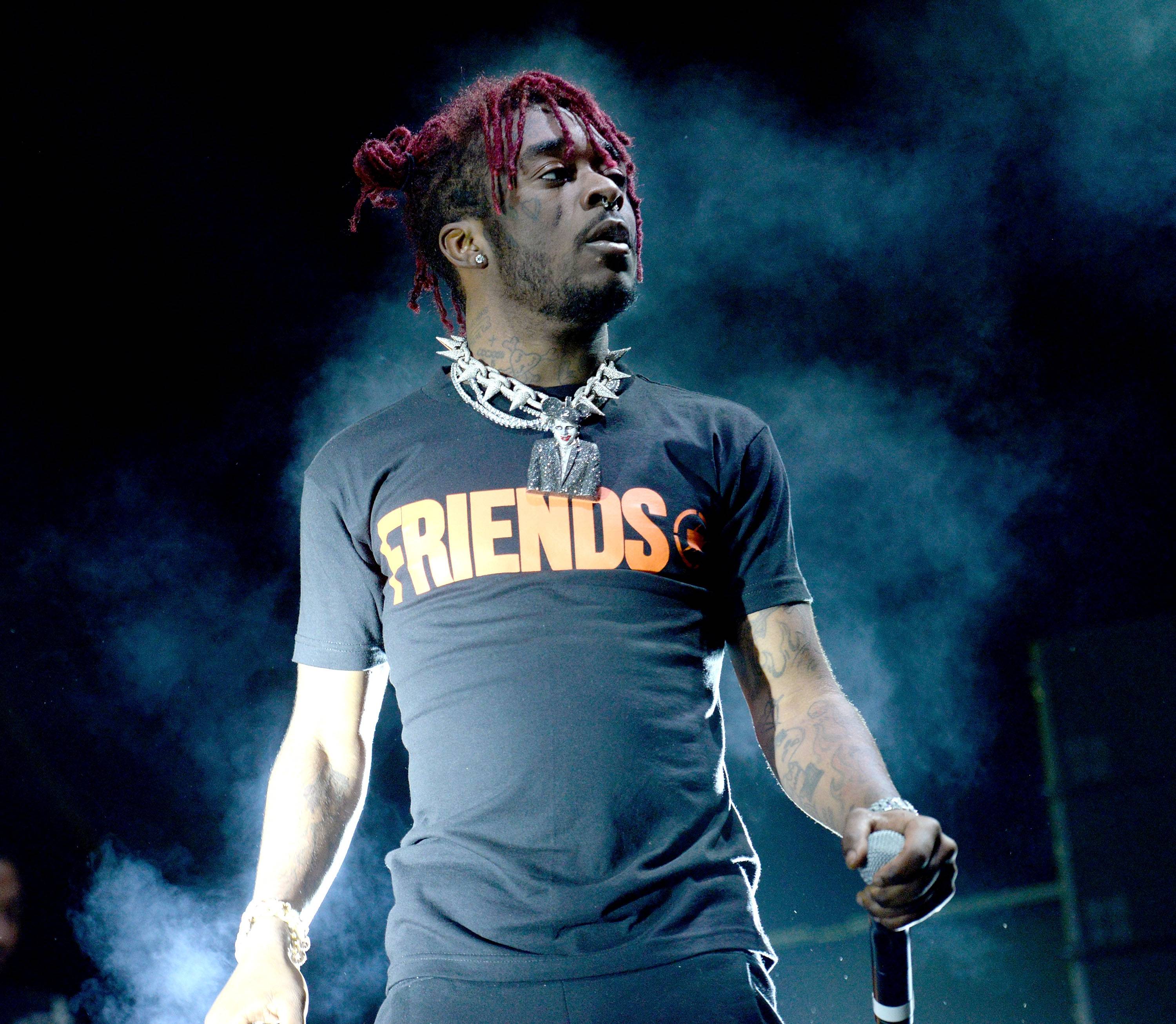 Lil Uzi Vert