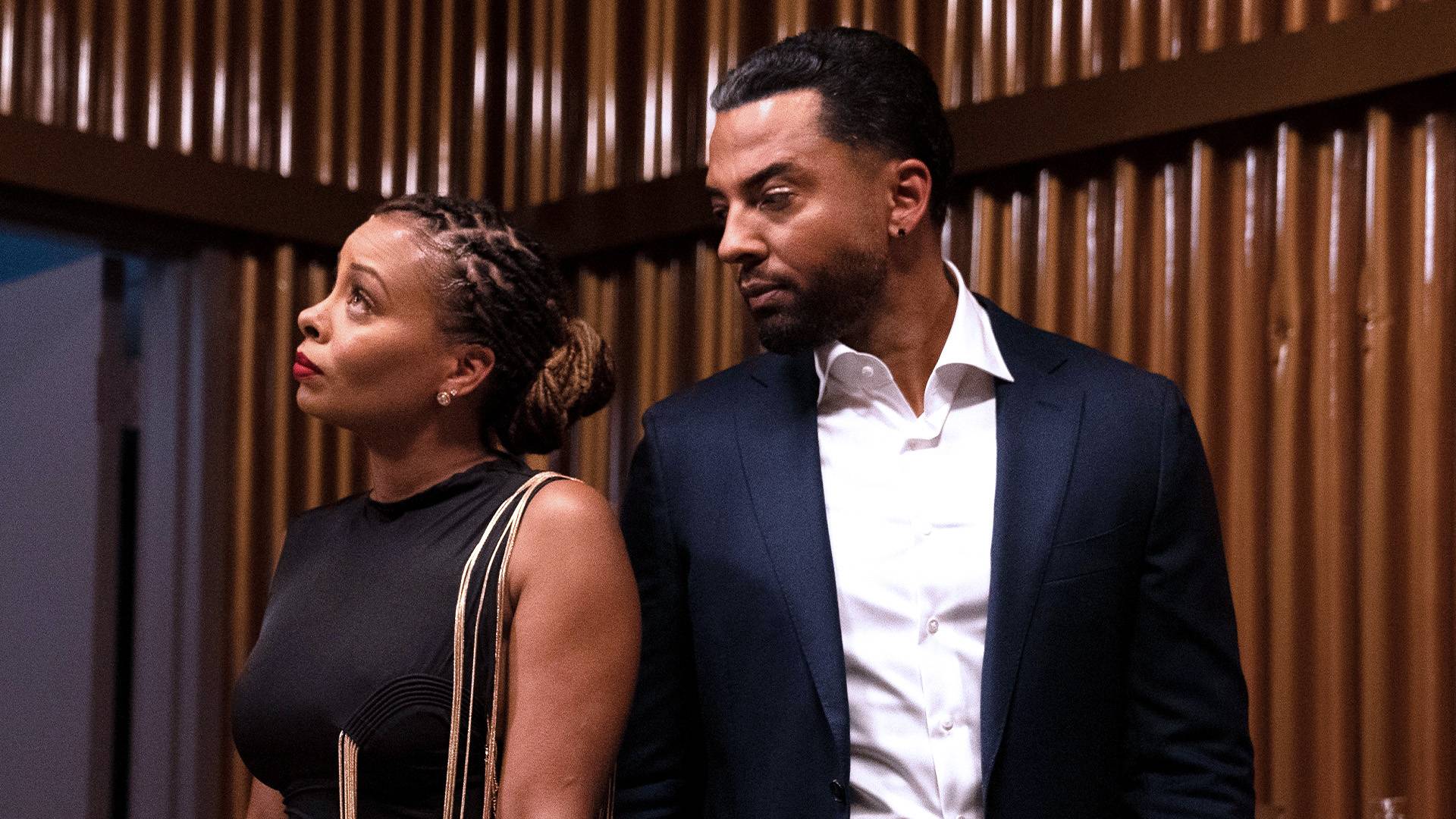 All the queen s men season 2 ep 20 never get too comfortable
