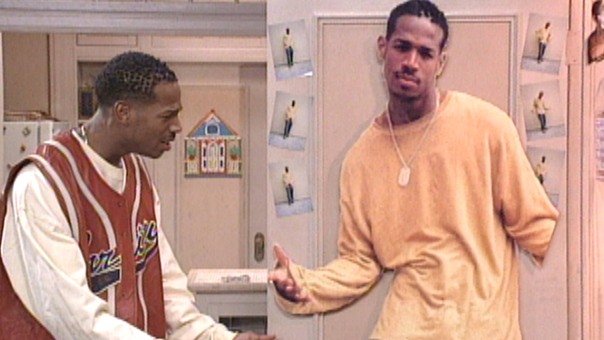 The wayans best sale bros full episodes