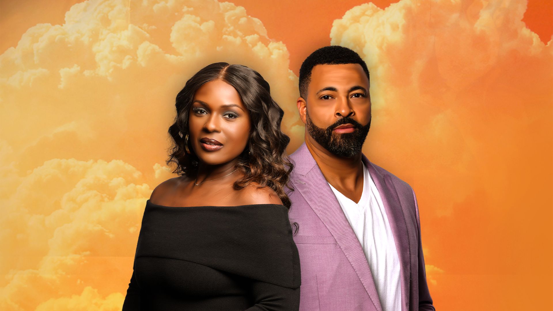 The Final Say Movie BET+