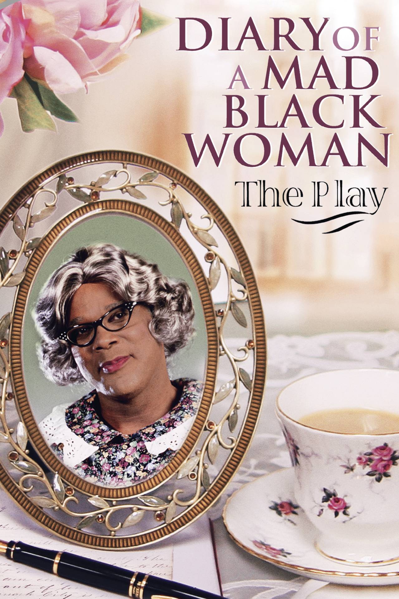 Tyler Perry's Diary of a Mad Black Woman - TV Series | BET+