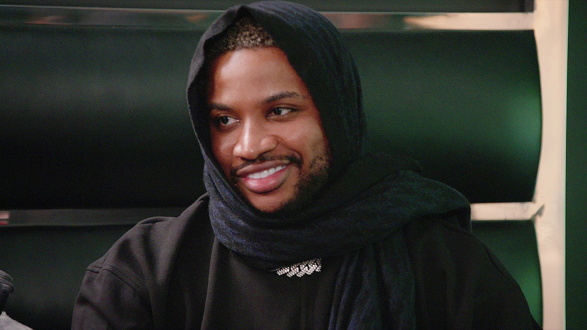 The Impact Atlanta Season 1, Ep. 3 Life's Too Short Full Episode