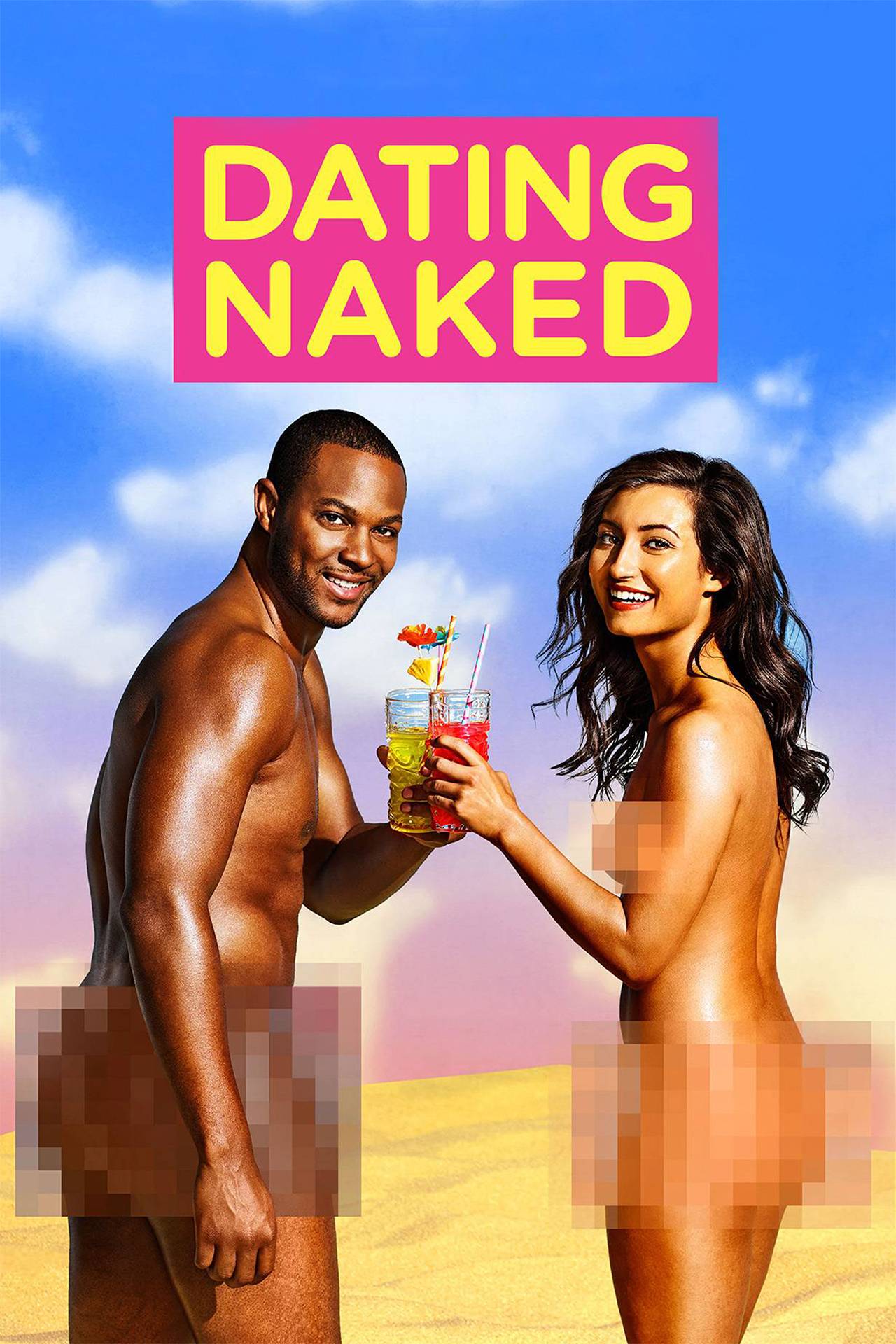 Dating Naked - TV Series | BET+