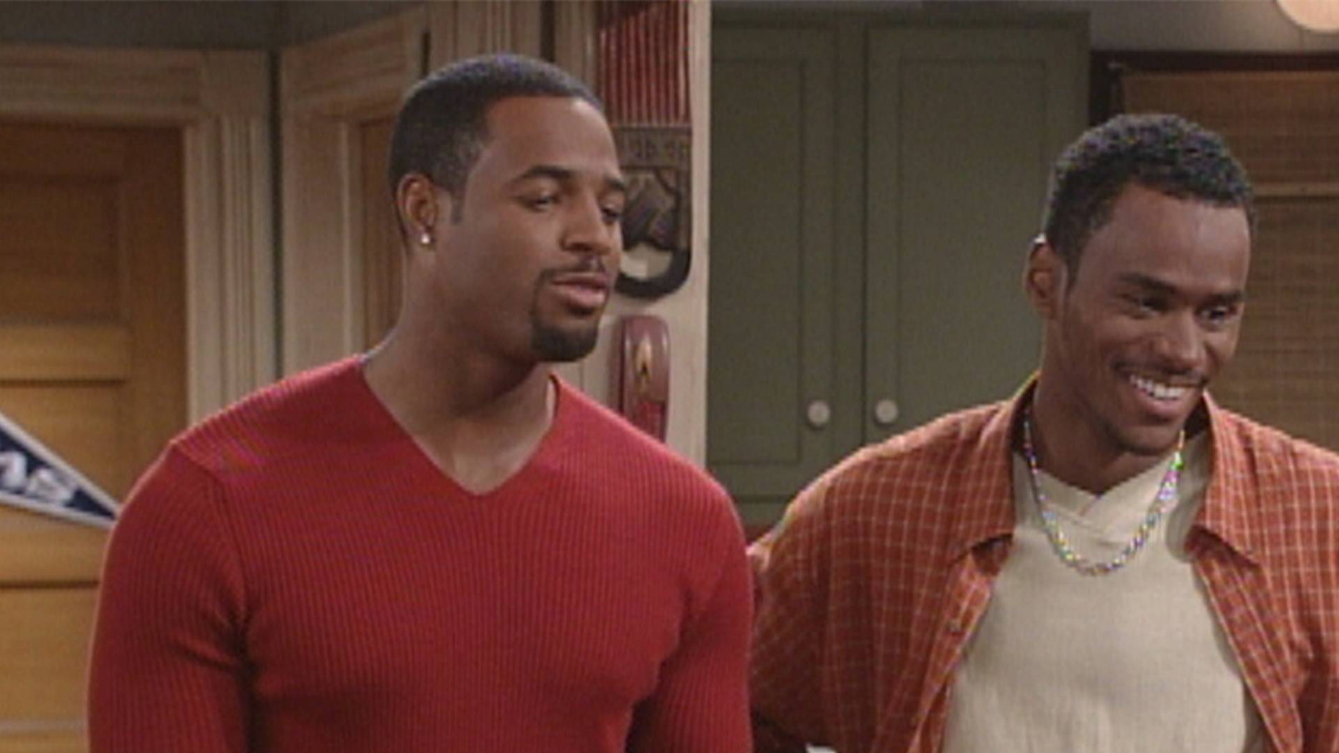 The Wayans Bros. Season 4, Ep. 6 Odd Man Out Full Episode BET+