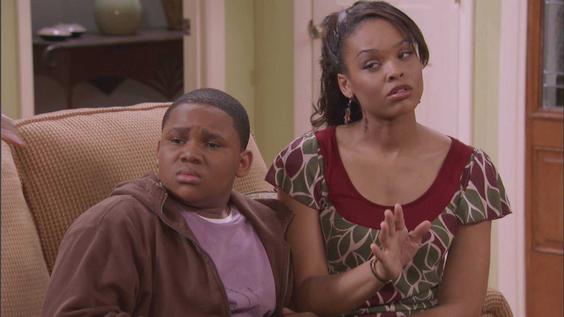 Tyler Perry's House of Payne Season 2, Ep. 1 Bully and the Beast