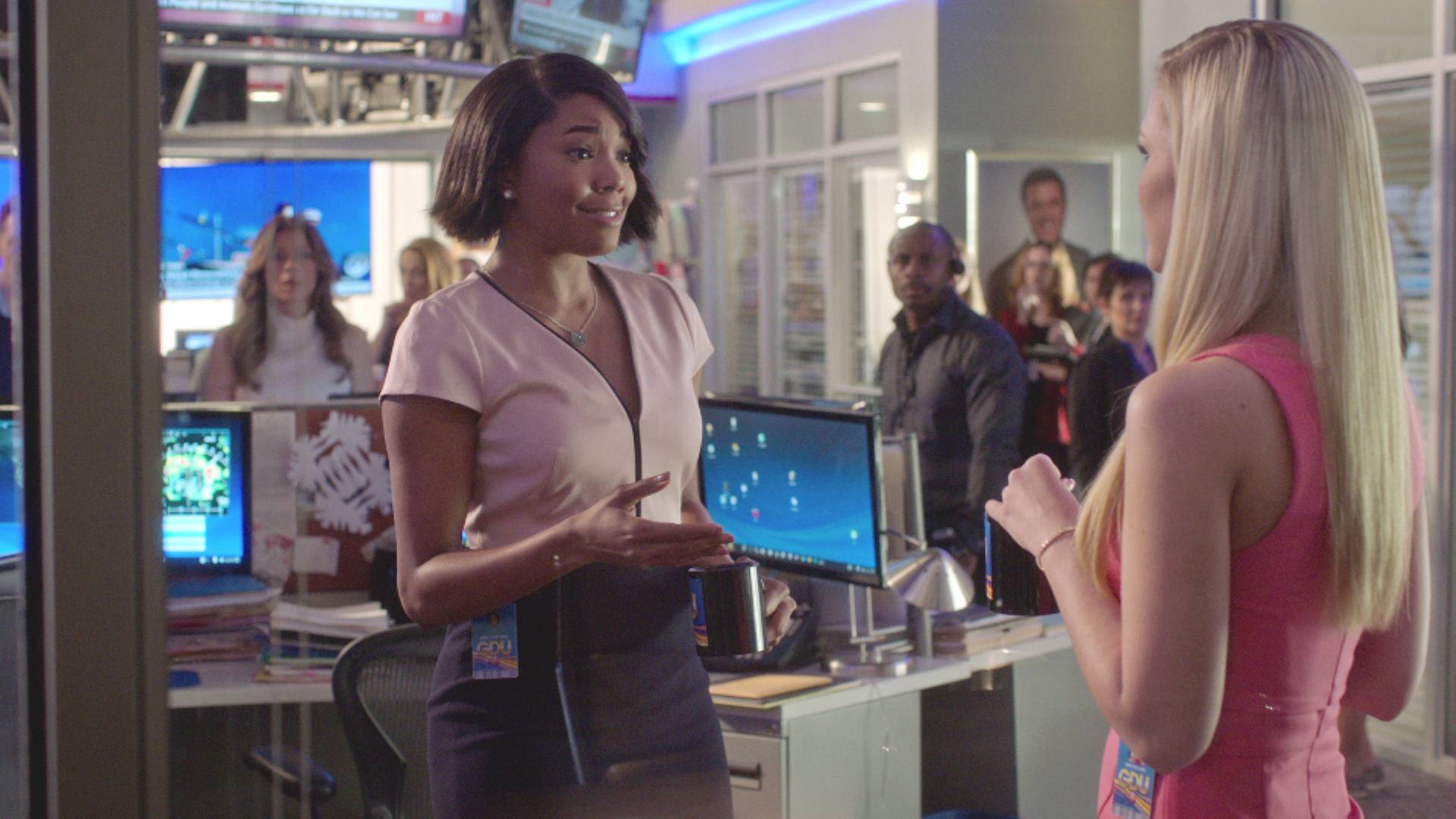 Being Mary Jane Season 4 Ep 14 Feeling Friendless Full Episode