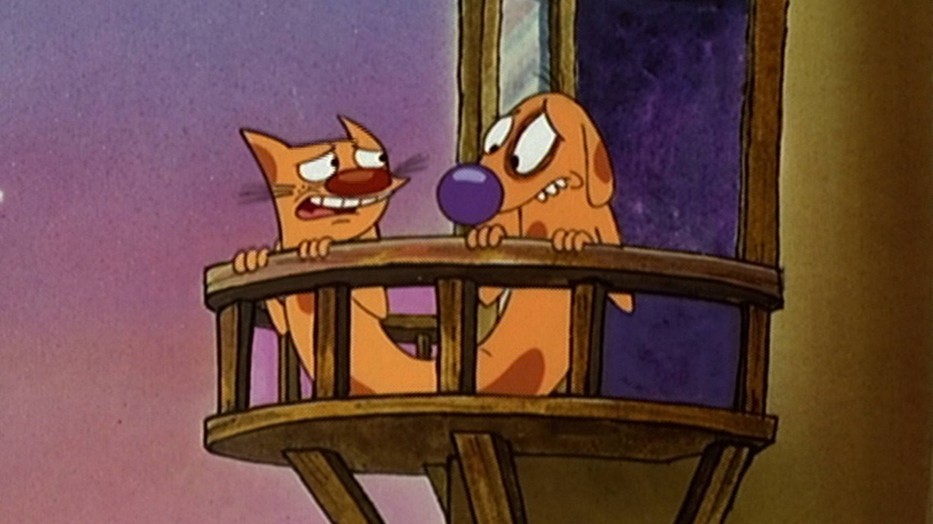 Catdog full episodes online free