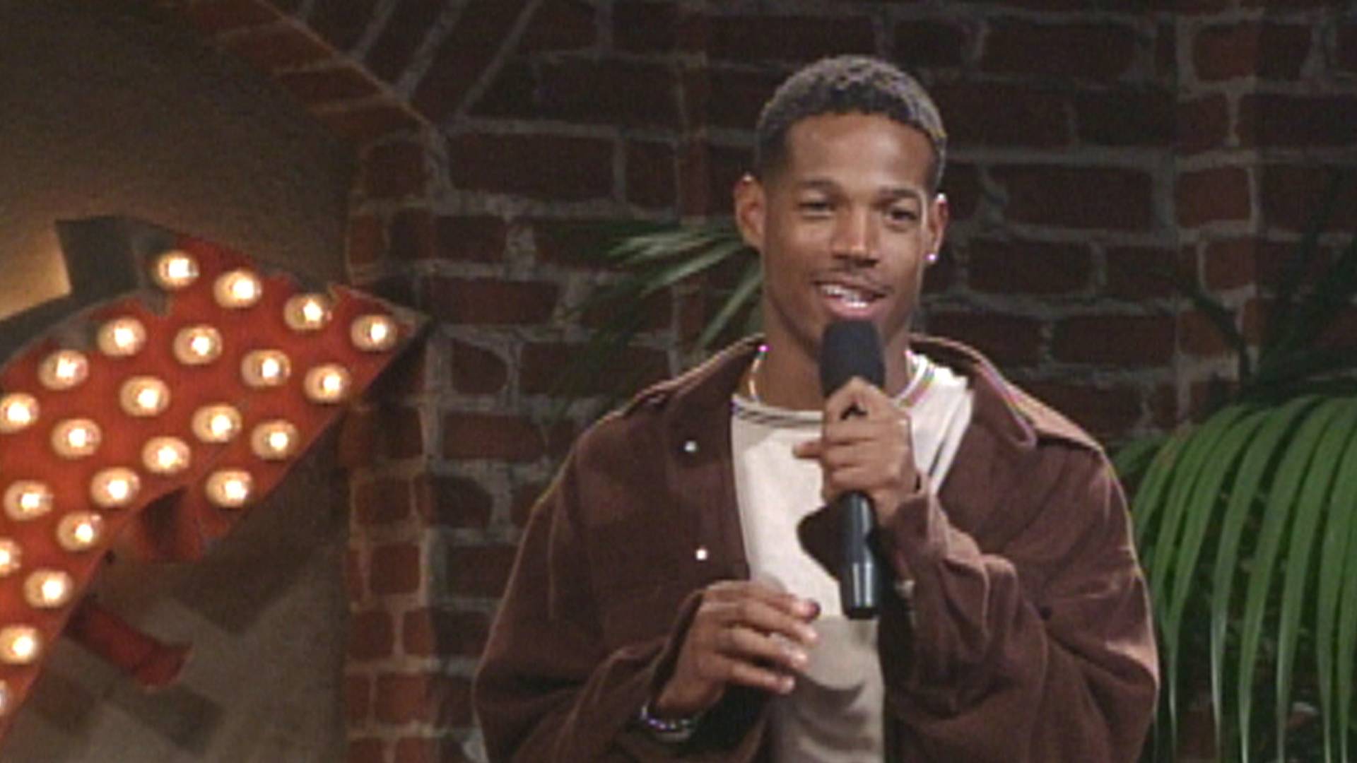 The Wayans Bros. Season 4, Ep. 4 Stand Up Guy Full Episode BET+