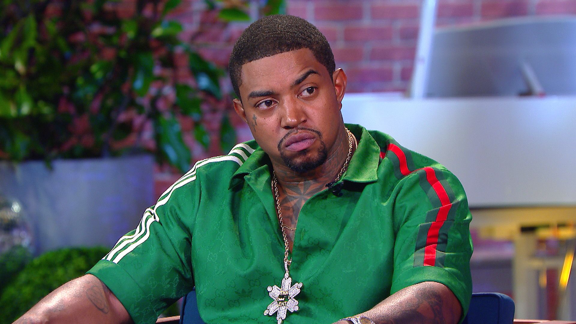 Love & Hip Hop Atlanta Season 10, Ep. 28 Reunion, Pt. 1 Full