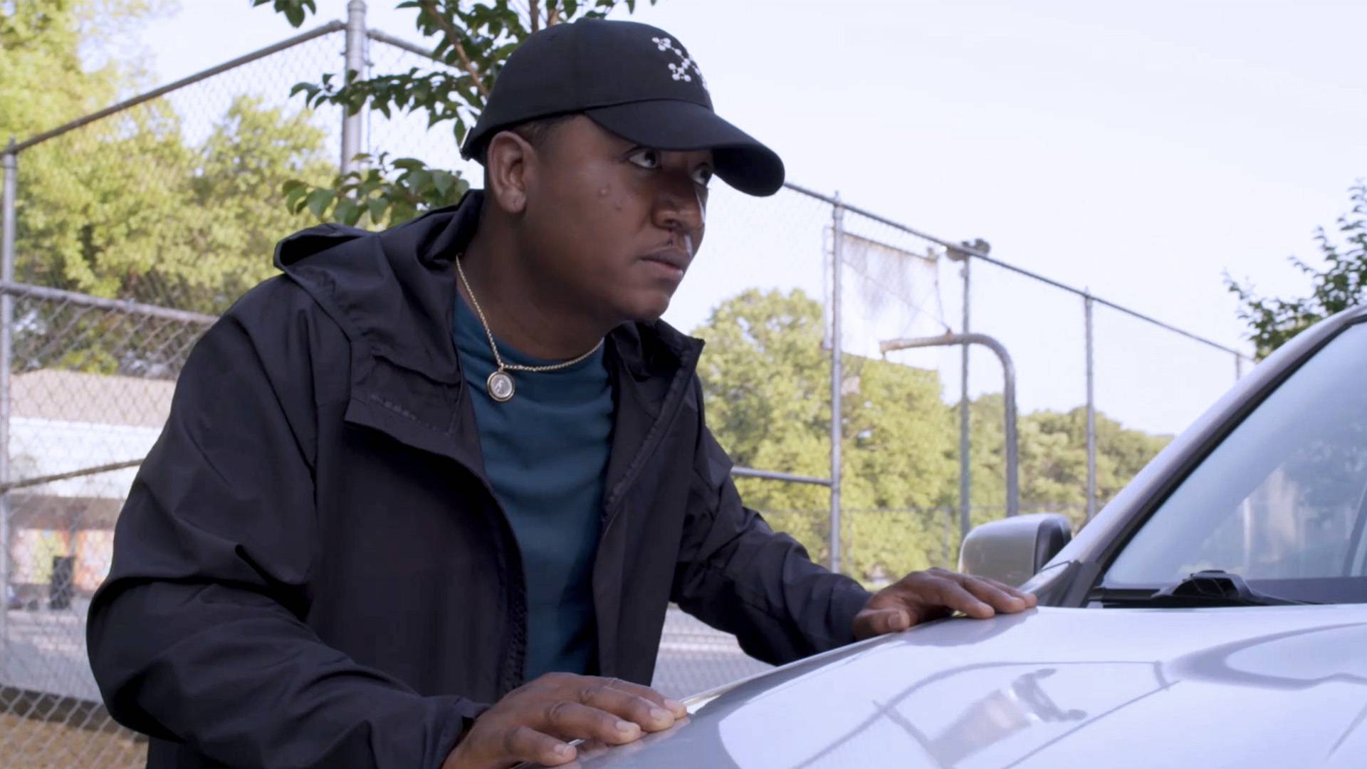I Got a Story to Tell TV Series BET