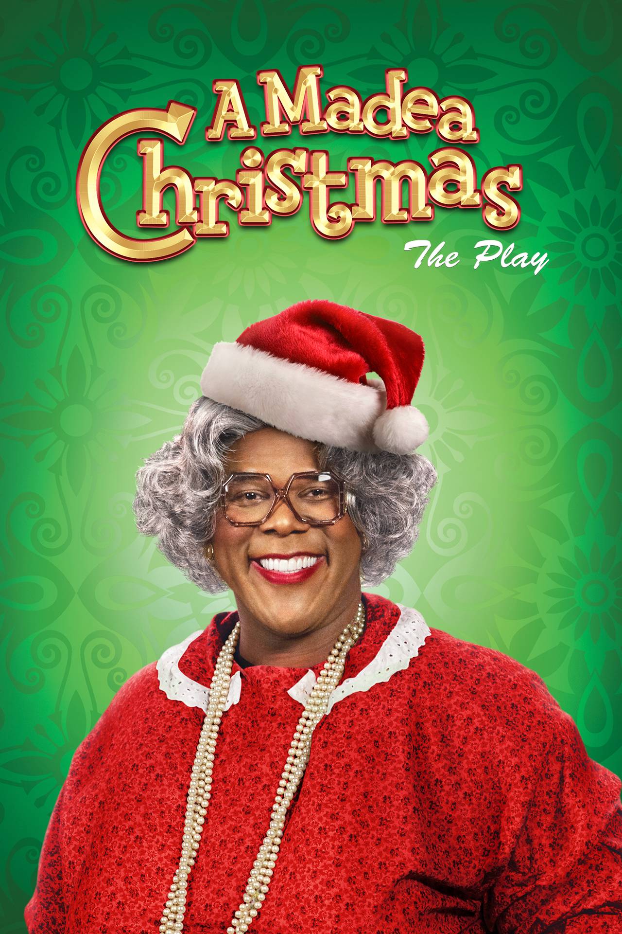 Tyler Perry's A Madea Christmas (2011) BET+