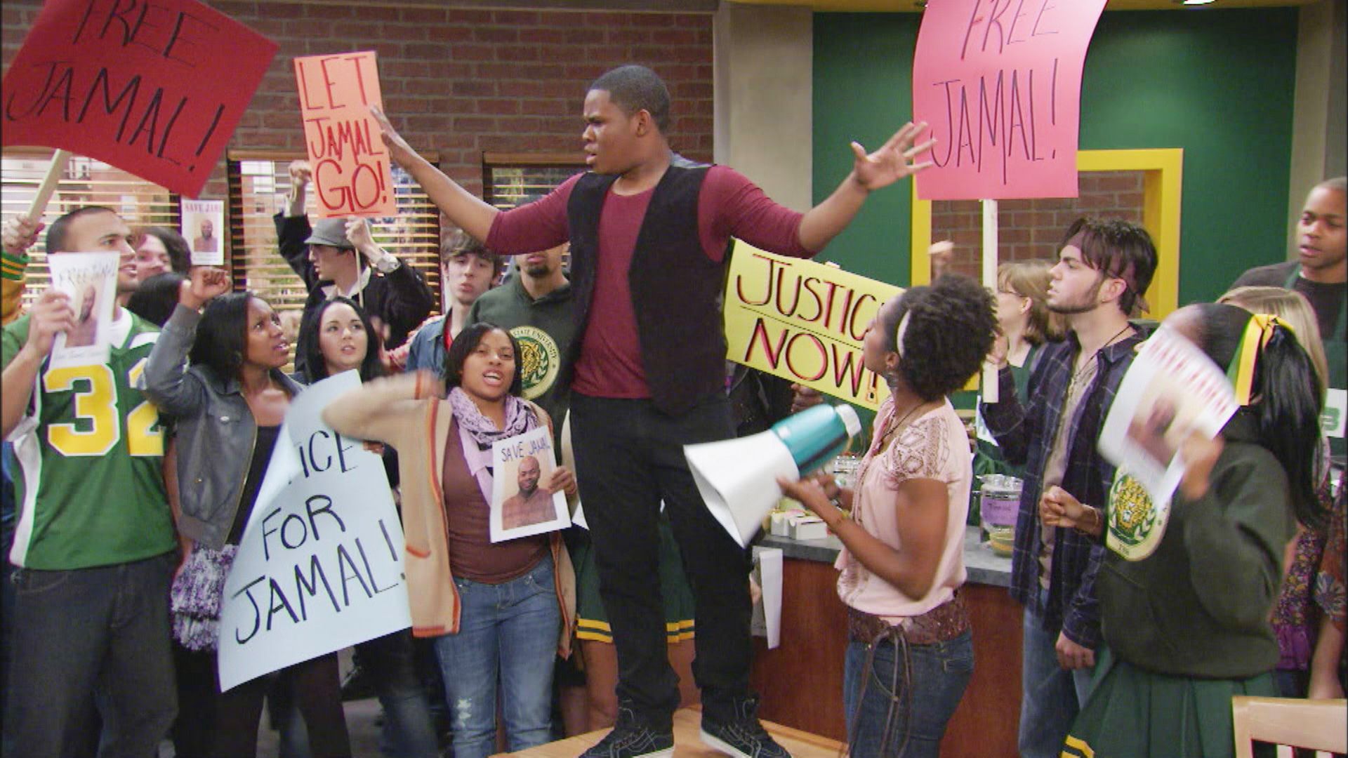 Tyler Perry's House of Payne Season 6, Ep. 19 Payneful Injection Full Episode BET+