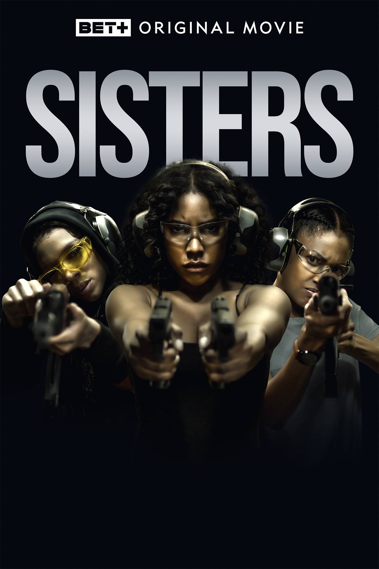 Sisters (2023) Download Hollywood Movie