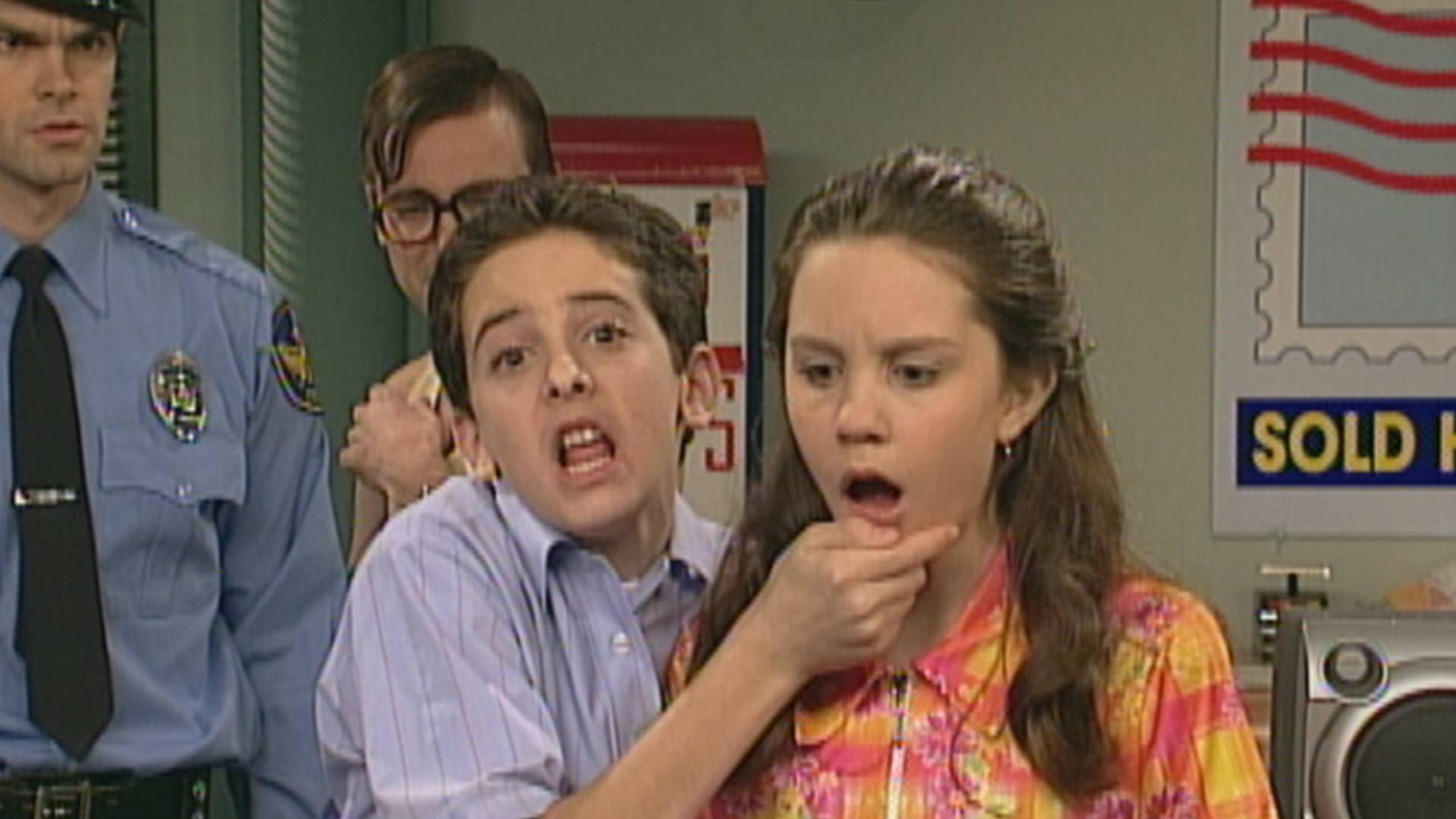 All That Season 5, Ep. 7 Episode 589 Full Episode BET+