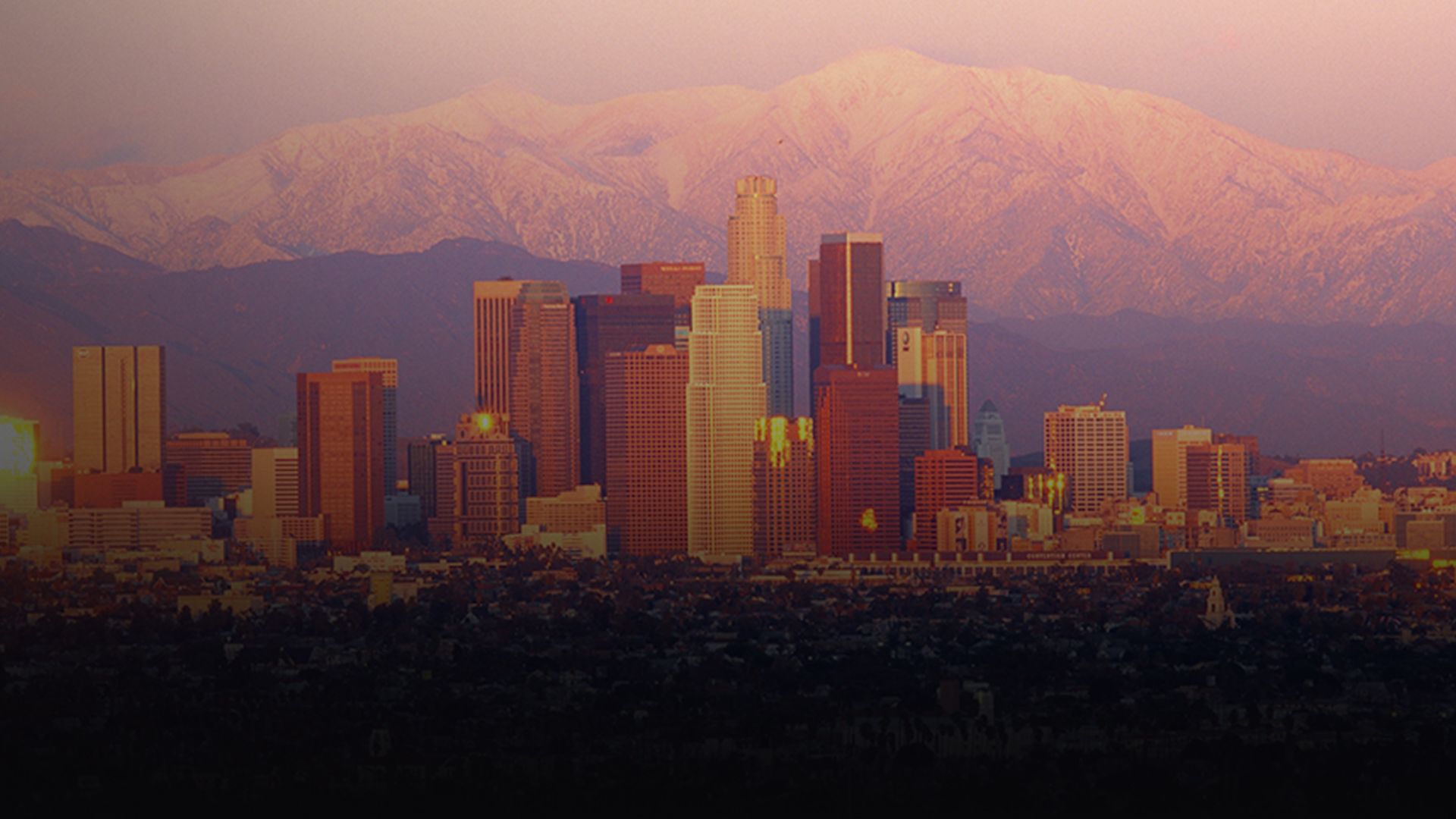 Baldwin Hills TV Series BET+