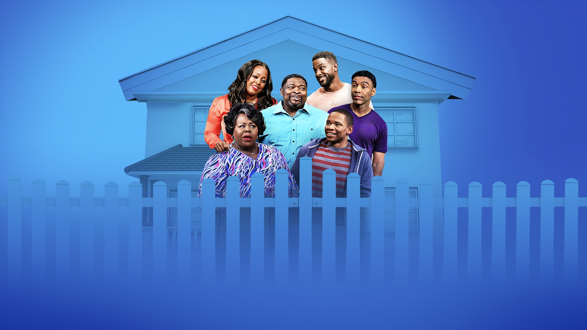 Tyler Perry's House of Payne Season TV Series BET+