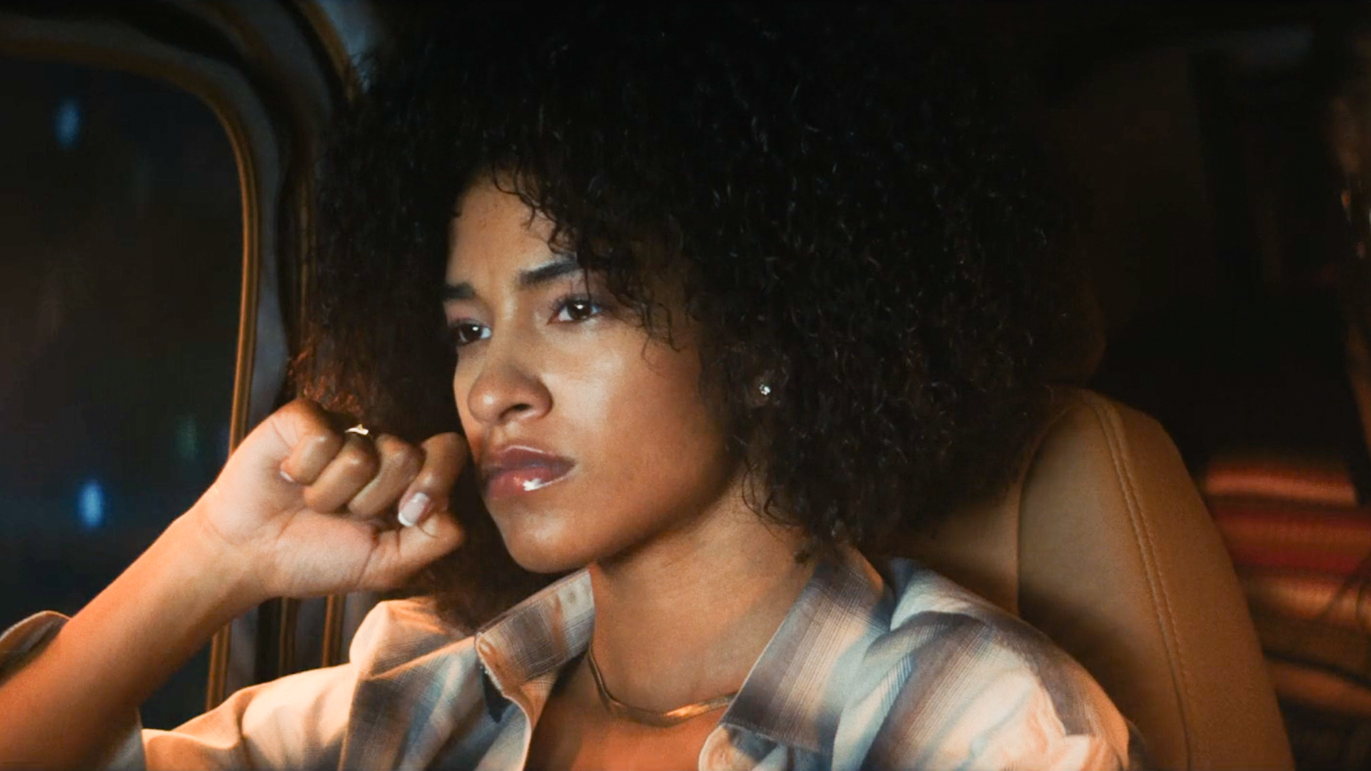 Perimeter Trailer Perimeter (Video Clip) BET+