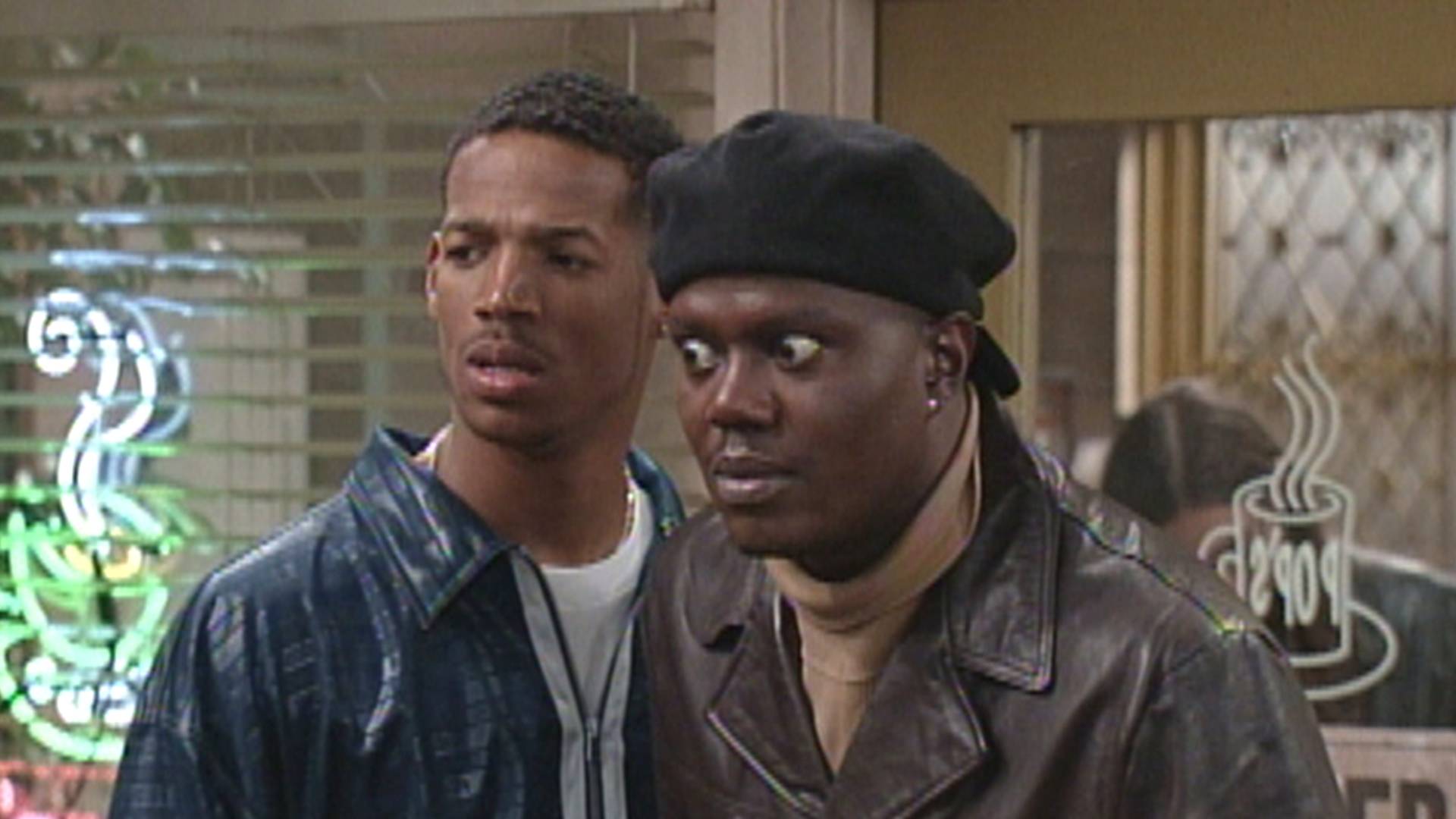 The Wayans Bros. Season 3, Ep. 18 I Do…? Full Episode BET+