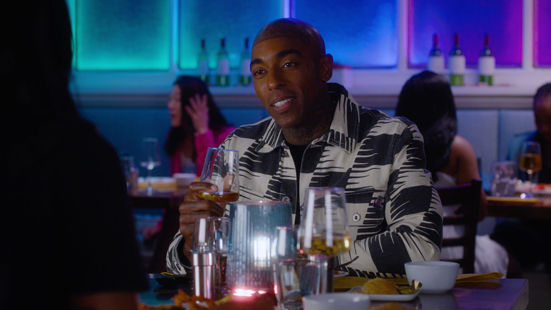 Caught Up Season 1, Ep. 4 Complicated Full Episode BET+