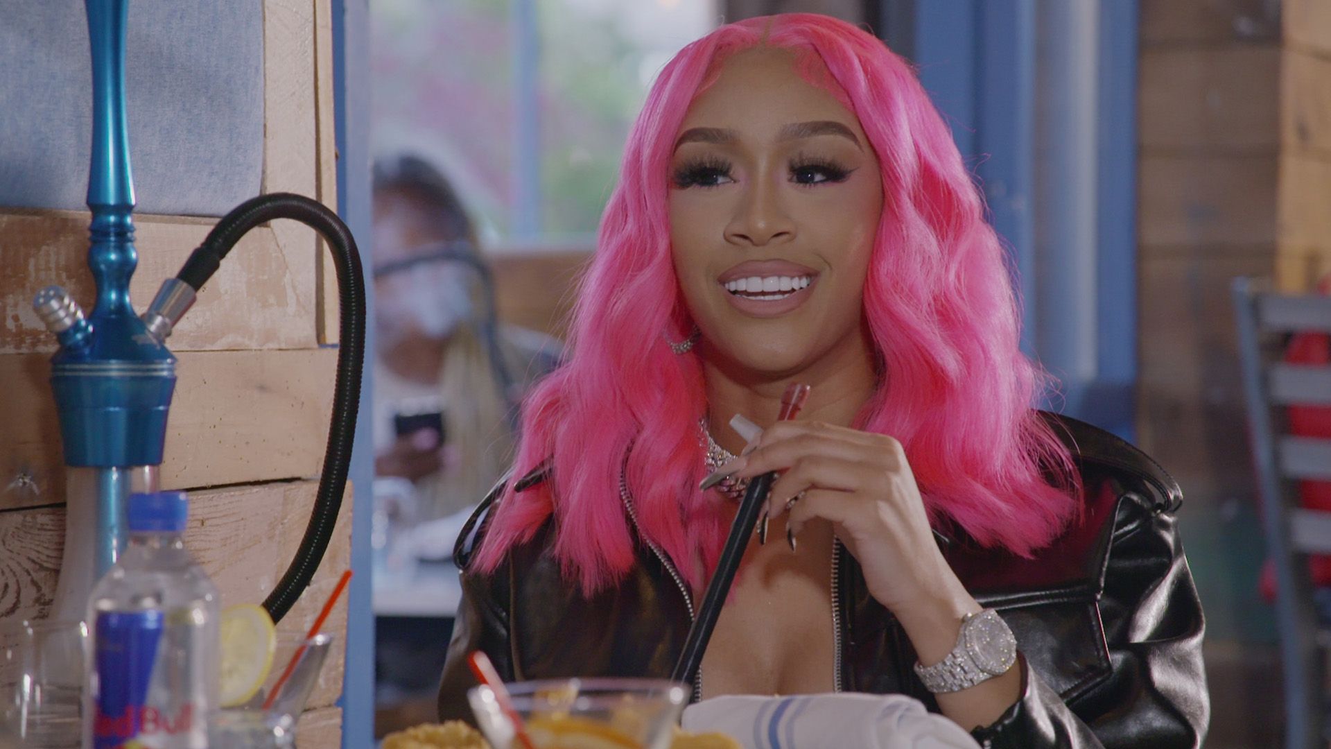 The Impact Atlanta Season 2, Ep. 3 Fake Friends Full Episode BET+