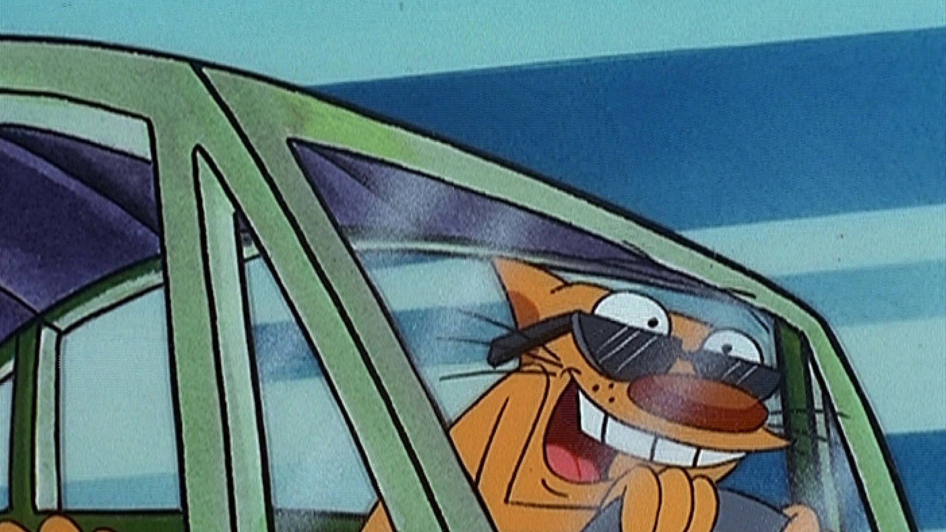 CatDog Season 3, Lube in Love/Picture This Full