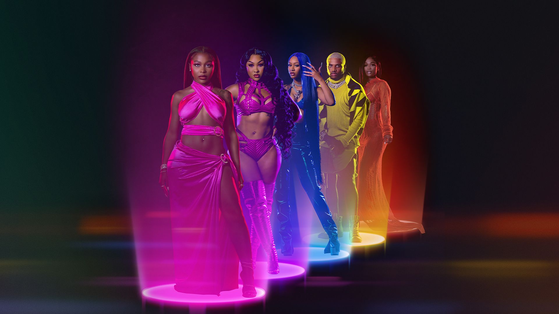The impact atlanta tv series bet 