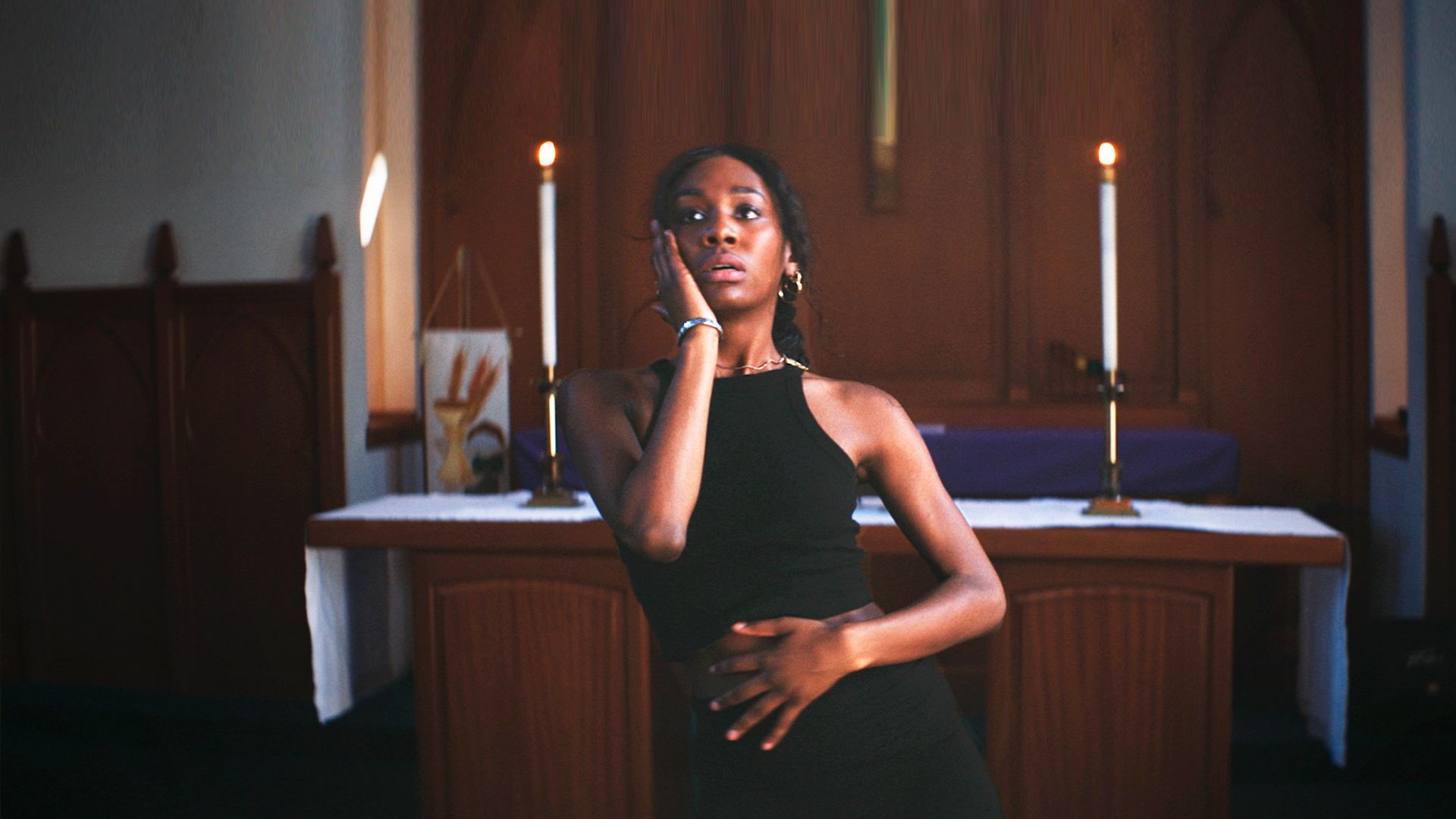 Forbidden Fruit - Movie | BET+