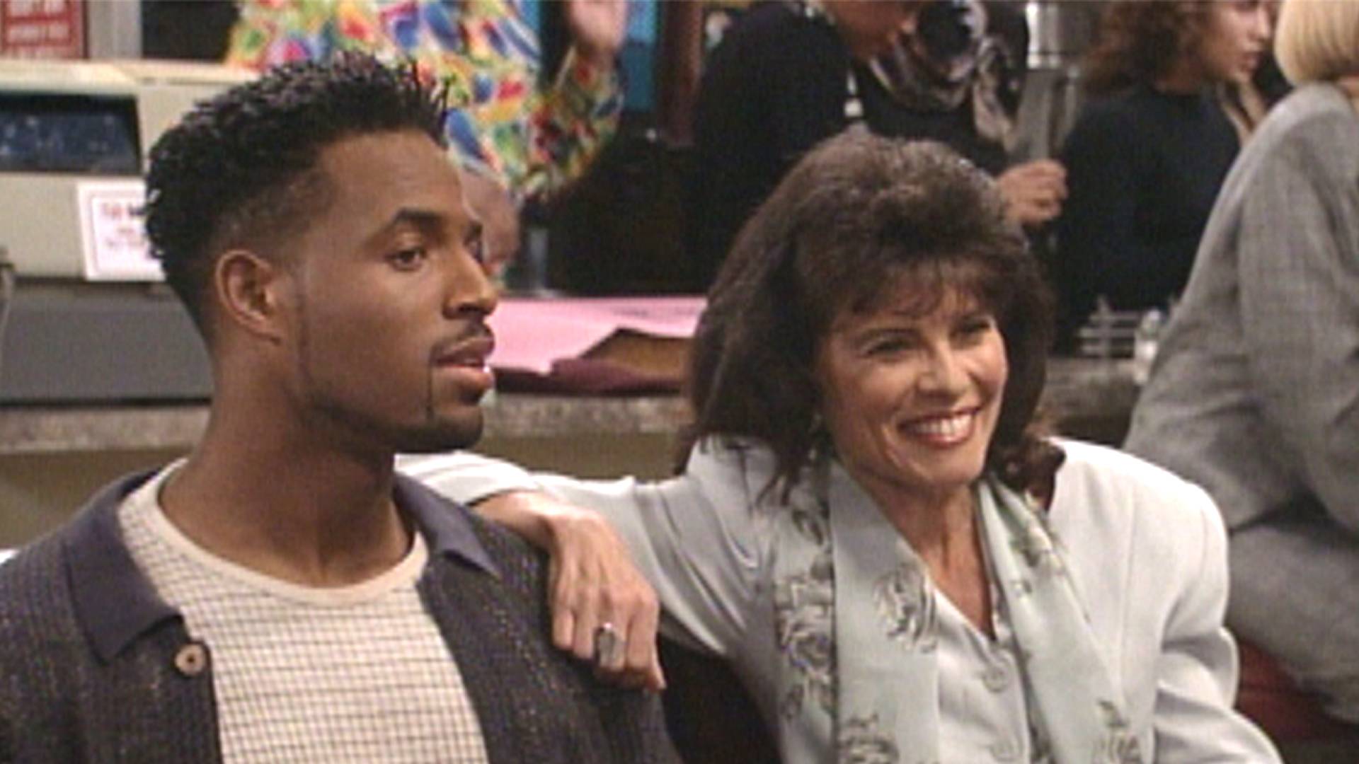 The Wayans Bros. Season 2, Ep. 20 New Lease On Life Full Episode