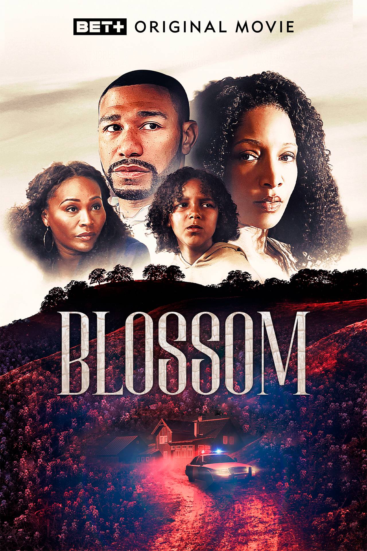 Blossom (2023) BET+