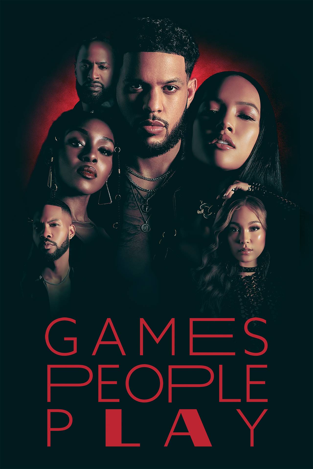 Games People Play - BET - Watch on Paramount Plus