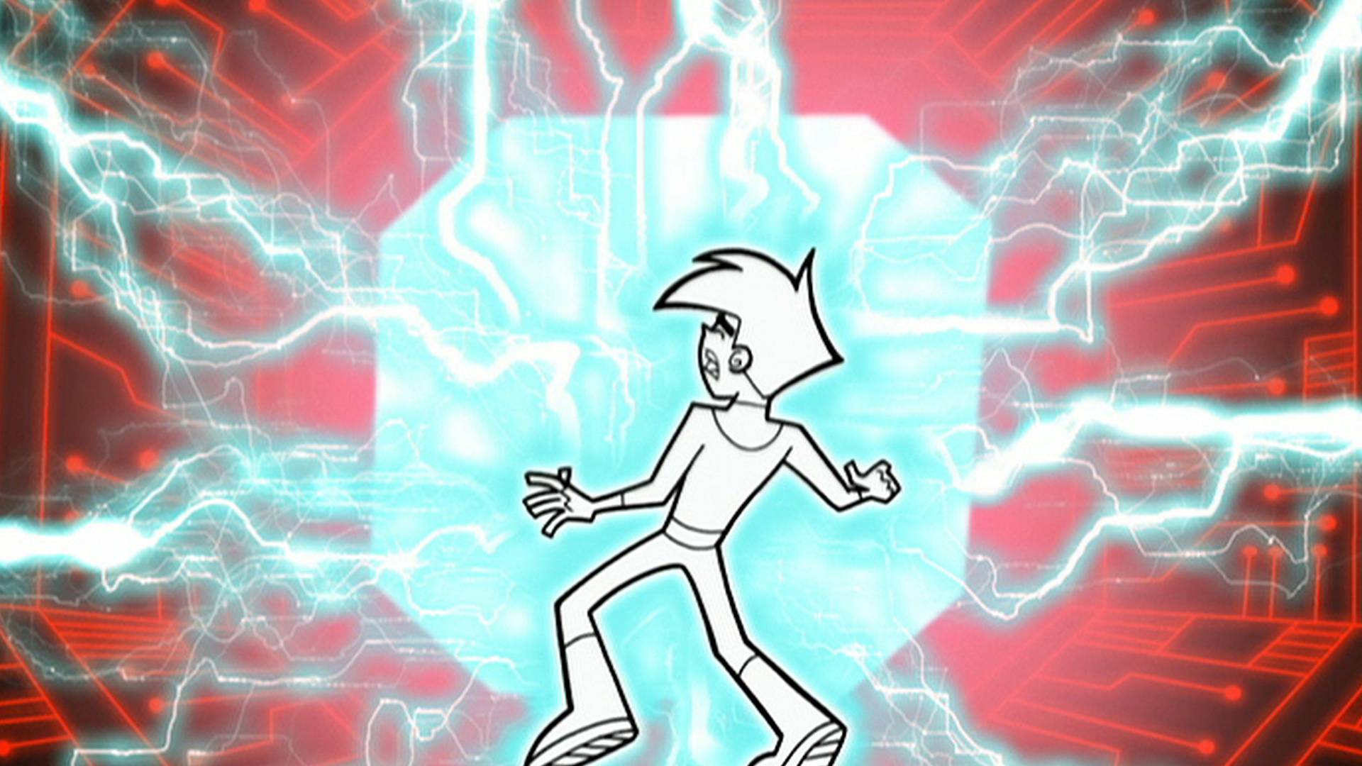 Danny Phantom - Season 3, Ep. 12 - Phantom Planet - Full Episode | BET+