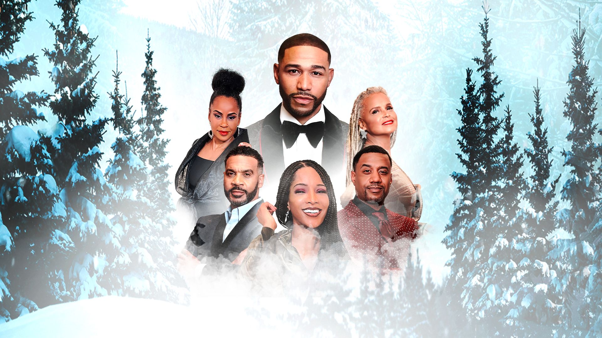 A Christmas Gift Movie BET+