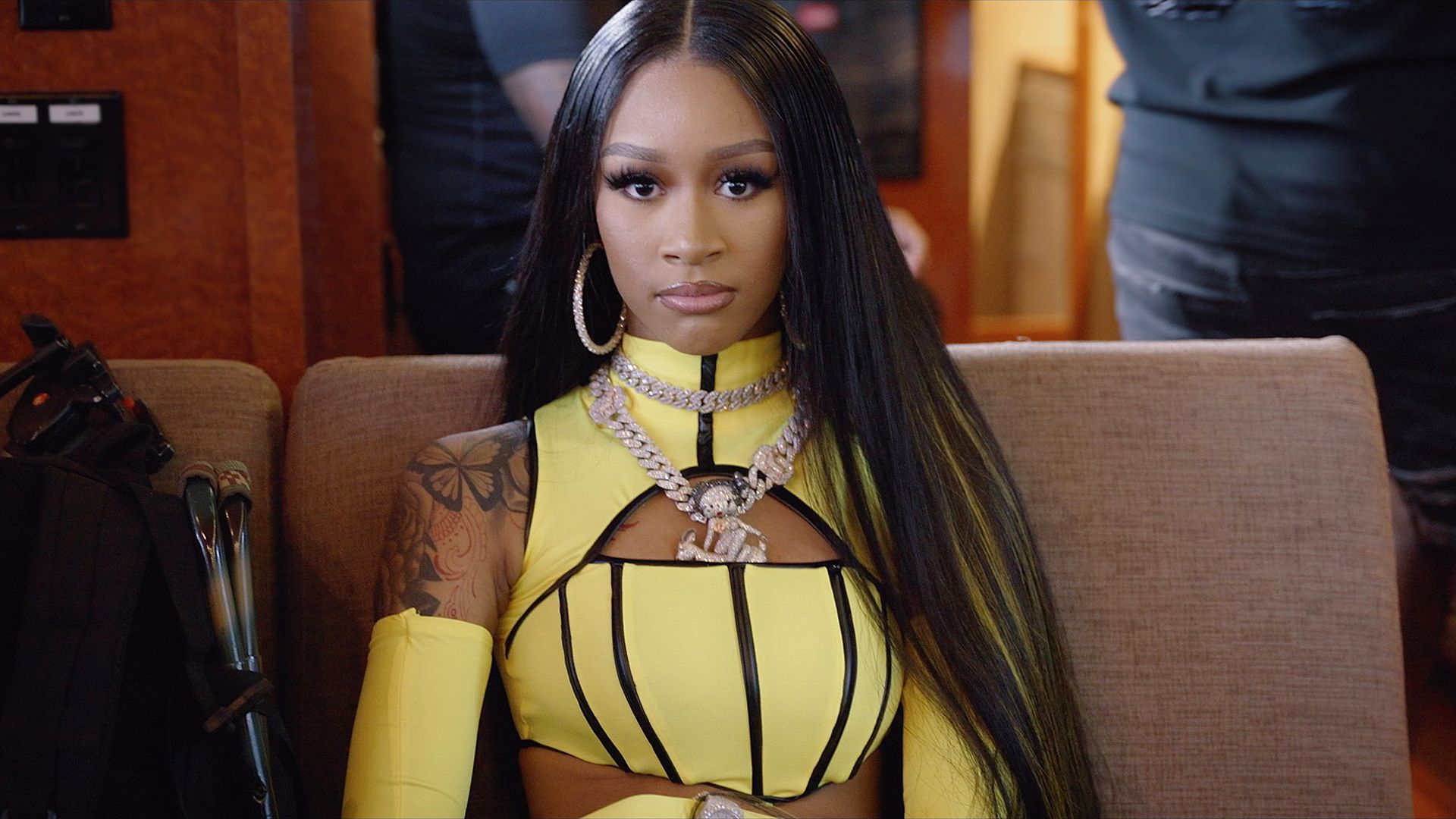 The Impact Atlanta Season 1, Ep. 8 Products, Performances and