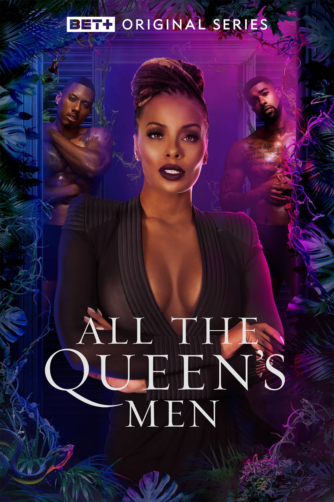 Watch Queen of Kings (2022) - Free Movies