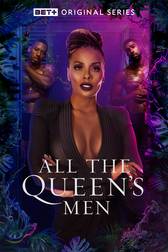 My Queen Season 1: Where To Watch Every Episode