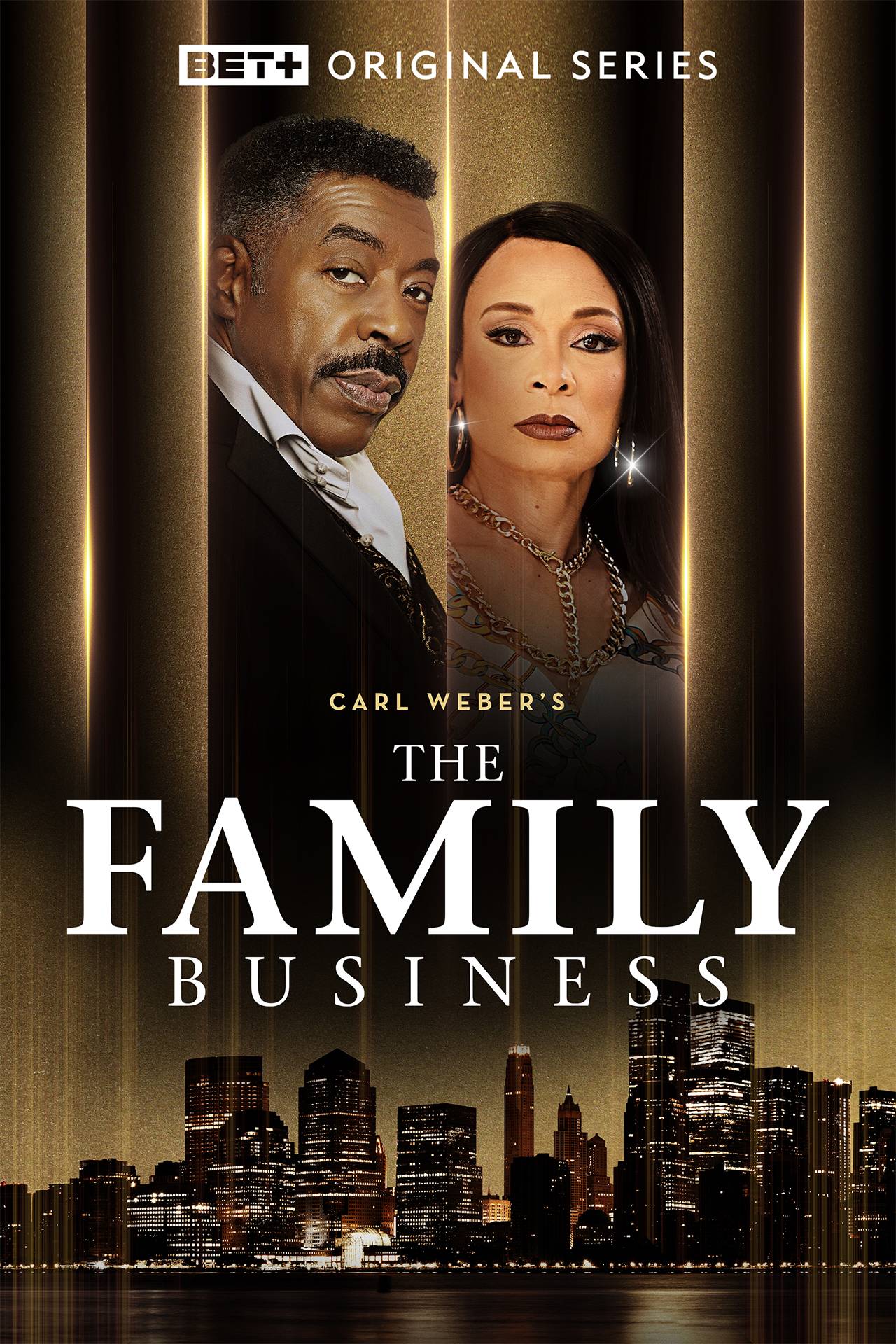 Watch family 2025 business season 1